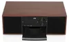 JVC RD-E761 Mini Hi-Fi System Anteprima dell’immagine prodotto 6