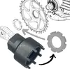 Chiave a bussola per  da 42 mm per Bosch Gen.3, Gen 4, Anteprima dell’immagine prodotto 1