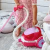WOOPIE Kinderstaubsauger mit Saugfunktion Pink Produktbild-Vorschau 13