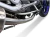 Komplette GPR Auspuff Furore Evo4 schwarz mit Katalysator Produktbild-Vorschau 2