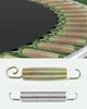 SONGMICS Trampolin rundes Gartentrampolin mit Produktbild-Vorschau 7