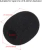Andoer Mini Lapel Headset Microphone Windscreen Mic Foam Podgląd zdjęcia produktu 5