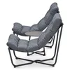 Garden Impressions Danzig Relax Set - 3-teilig - carbon Produktbild-Vorschau 18