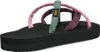 Teva Olowahu Lilas Multi Größe EU 40 Produktbild-Vorschau 12