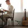 Repose-pieds Relaxdays pour guitare, posture ergonomique, Voir les images du produit 3