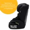 Osann Resa Kindersitz ab 1 Jahr ohne Isofix, 76-150 cm, Produktbild-Vorschau 6