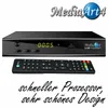 Sat Receiver MEDIAART-4 WLAN programmiert Deutsche Produktbild-Vorschau 3