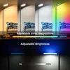 RGB Stehlampe LED Dimmbar Deckenfluter 38W Smart Stehlampe Produktbild-Vorschau 4