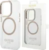 Pouzdro Guess Guhmp14Shtrmd Pro Iphone 14 - Zlaté Metal Náhled obrázku produktu 9