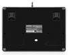 Perixx PERIBOARD-510 H PLUS US, mini USB klávesnice, Náhled obrázku produktu 13