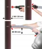 Prosperplast Set di accessori per botti per acqua piovana Anteprima dell’immagine prodotto 8