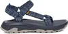 Teva Herren Hurricane XLT3 Outdoorsandale DIGITAL NAVY 42 Produktbild-Vorschau 1