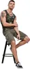 Brandit - ARMY Tank Top woodland camo - XXL Podgląd zdjęcia produktu 4