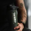 ABOVE. Protein Shaker Edelstahl 750ml – BPA-frei & Produktbild-Vorschau 6