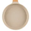 FLORINA Bratpfanne OSLO aus Aluminium 24cm I Keramische Produktbild-Vorschau 3