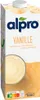 Alpro Soja Vanille Drink 1 Liter UHT Vegan & Laktosefrei Produktbild-Vorschau 2