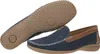 Gabor Comfort buty damskie niskie mokasyny niebieskie Podgląd zdjęcia produktu 3