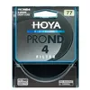 Hoya 0903, 58 mm, Neutraldichte-Kamerafilter, 1 Stück(e) Produktbild-Vorschau 2