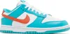 Nike Dunk Low Miami Dolphins - EU: 44 Podgląd zdjęcia produktu 2