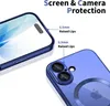 Tech-Protect 5906302334650, Cover, Apple, iPhone 17, 16 cm Produktbild-Vorschau 3