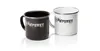Petromax Emaille-Becher schwarz Produktbild-Vorschau 2