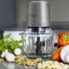 Tritatutto elettrico Cecotec 1L TitanGlass 1000 Spatula. Anteprima dell’immagine prodotto 1
