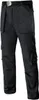 Arbeitskleidung Art.Mas Cerber Schwarz Kampfhose Bundhose Produktbild-Vorschau 7