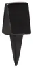 Picard Dengelamboss kurz, spitz - 10100 Produktbild-Vorschau 2