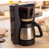 Bosch TKA6M273 MyMoment Koffiemachine Zwart Anteprima dell’immagine prodotto 19