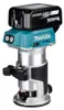 Makita Akku-Multifunktionsfräse DRT50Z Produktbild-Vorschau 36