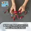 LEGO 76140 Super Heroes Marvel Avengers Iron Man Mech Produktbild-Vorschau 34