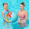Pallone da spiaggia Bestway® Disney® Princess Ø 51 cm Anteprima dell’immagine prodotto 38