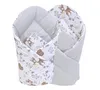 Babynestchen Set - 6 Teilig - Damhirschkuh - 017547 Produktbild-Vorschau 2