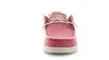 Hey Dude Herren Halbschuhe 40003-6VP pompeian red Produktbild-Vorschau 19