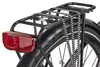 Alu E-Citybike Herren Hollandia Mantova 28'' grau 7 Gänge Produktbild-Vorschau 10