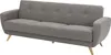 Max Winzer Sofa 3-Sitzer mit Bettfunktion Jerry - Produktbild-Vorschau 1