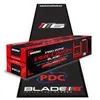 Winmau Dartmatte Pro-Zone Blade Soft 8215 Produktbild-Vorschau 3