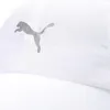 Cappellino Puma Running III BB bianco  Bianco Taglia unica Anteprima dell’immagine prodotto 4