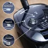 Siemens VS06A110 / VS06A111 Staubsauger, 600 Watt, , Produktbild-Vorschau 45