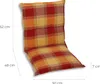 GO-DE Textil, Sesselauflage Niederlehner, 2er Set, Farbe: Produktbild-Vorschau 2