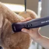Agrarzone Wahl Supera Hunde Schermaschine 2x Akkus mit Produktbild-Vorschau 6