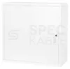 Box Multimedia Multimedia Verteilerschrank 50x50x20cm Produktbild-Vorschau 9