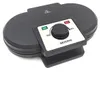 SEVERIN WA 2106 - Gaufrier - 1.2 kW - noir Voir les images du produit 19