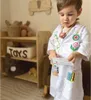 Woopie-Arztkittel-Kostüm für Kinder bis ca. 120 cm Produktbild-Vorschau 10