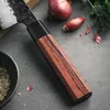 Hezhen - Kochmesser aus Verbundstahl - PM8S Retro Serie Produktbild-Vorschau 5