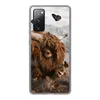 MuchoWow® Handyhülle Schutzhülle Hülle für Samsung Galaxy Produktbild-Vorschau 1