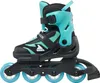 Rollerblade Microblade Nk02 Schwarz/Hellblau Nk02 Produktbild-Vorschau 4