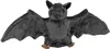 A stuffed toy bat is shown against a white background. Produktbild-Vorschau