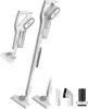 Deerma DX700 Staubsauger (silber) Produktbild-Vorschau 2
