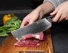 PAUDIN P5 Nakiri Messer 17,5 cm - Japanisches Gemüsemesser Produktbild-Vorschau 5